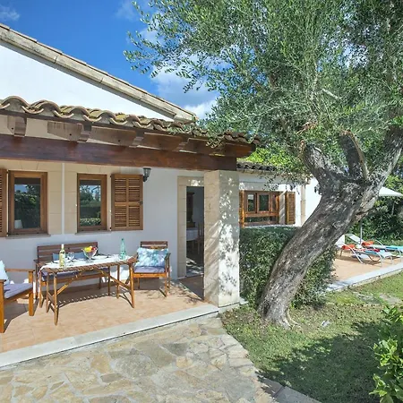 Vila Owl Tarongers - For Couples