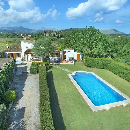 Vila Owl Tarongers - For Couples