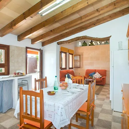 Vila Owl Tarongers - For Couples