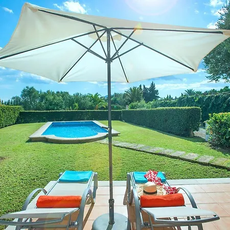 Owl Tarongers - For Couples * Port de Pollença
