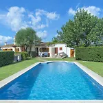 Owl Tarongers - For Couples Villa Port de Pollenca