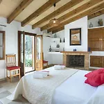 Villa Owl Tarongers - For Couples Port de Pollenca