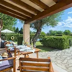 Villa Owl Tarongers - For Couples Port de Pollenca