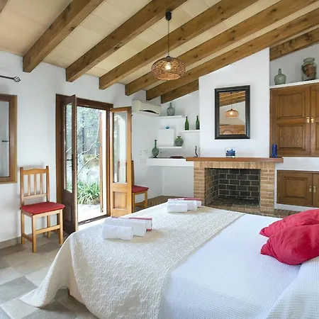 Villa Owl Tarongers - For Couples Port de Pollenca