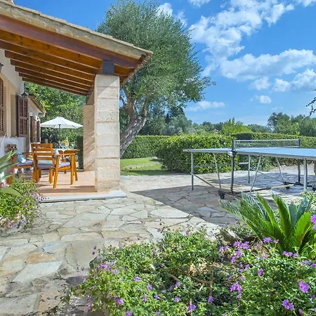 Villa Owl Tarongers - For Couples Port de Pollenca