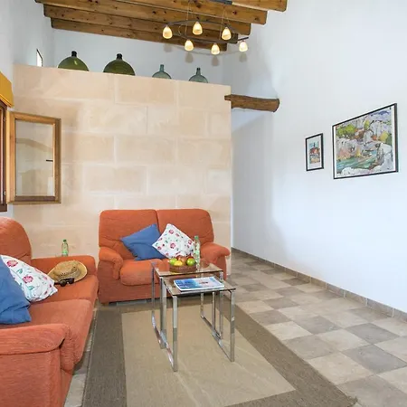 Owl Tarongers - For Couples Puerto Pollensa