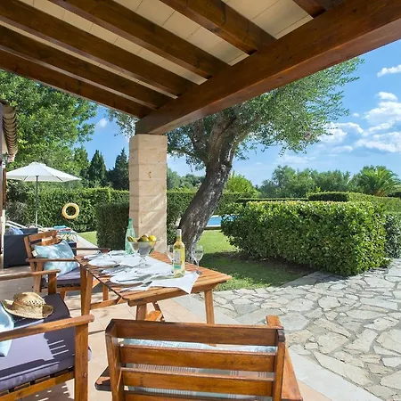 Villa Owl Tarongers - For Couples Port de Pollenca