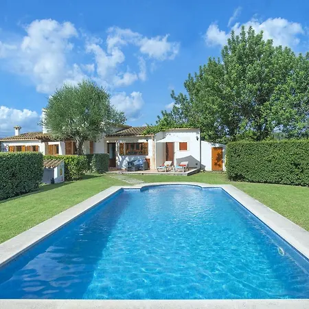 Owl Tarongers - For Couples Villa Port de Pollenca