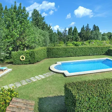 Vila Owl Tarongers - For Couples *