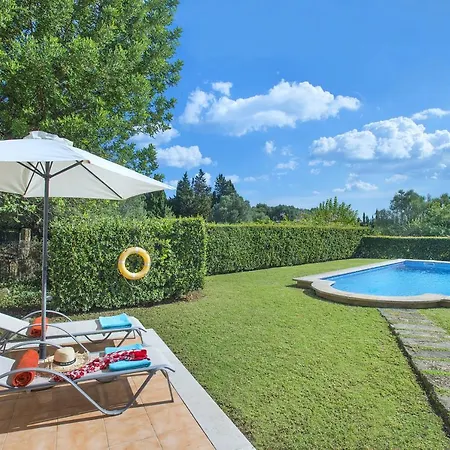 Owl Tarongers - For Couples Villa Port de Pollenca