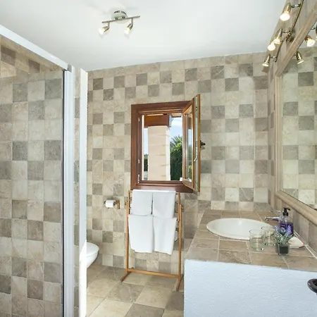 Vila Owl Tarongers - For Couples *