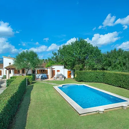 Villa Owl Tarongers - For Couples *