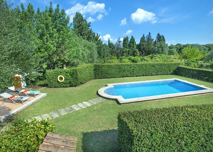 Villa Owl Tarongers - For Couples *