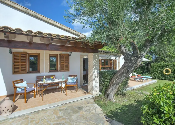 Villa Owl Tarongers - For Couples