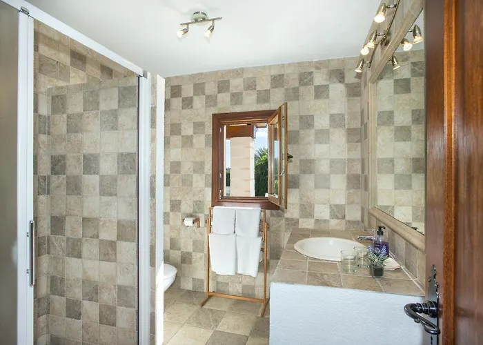 Villa Owl Tarongers - For Couples *