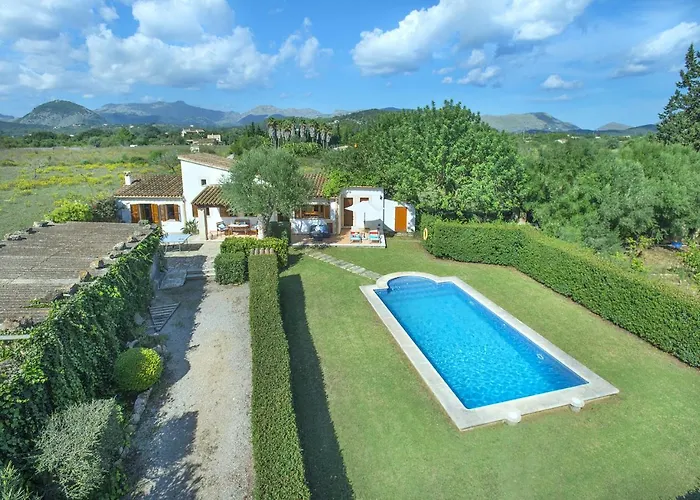 Villa Owl Tarongers - For Couples