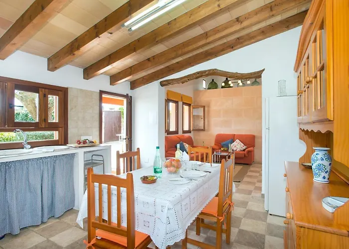 Villa Owl Tarongers - For Couples