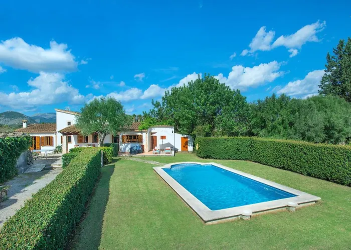 Villa Owl Tarongers - For Couples *